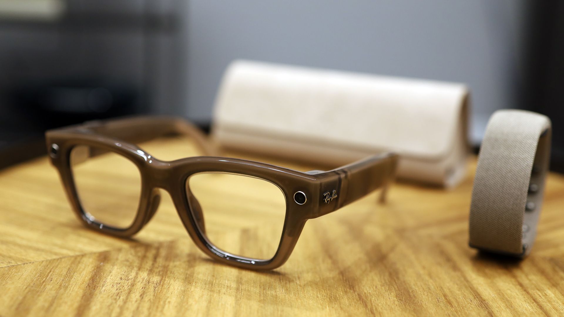 ‘We’re really pleased with the reception.’ Meta’s Display smart glasses are a hit — but that’s not good news if you want a pair | TechRadar