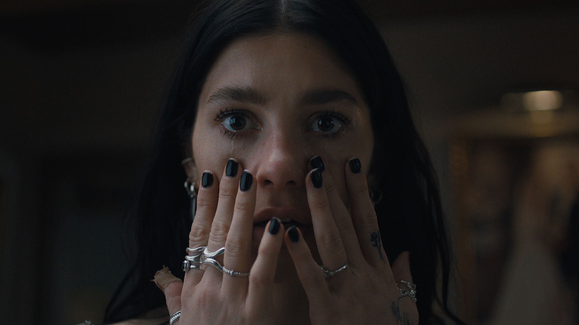 Something Very Bad Is Going to Happen: gory and ‘terrifying’ Netflix horror | The Week