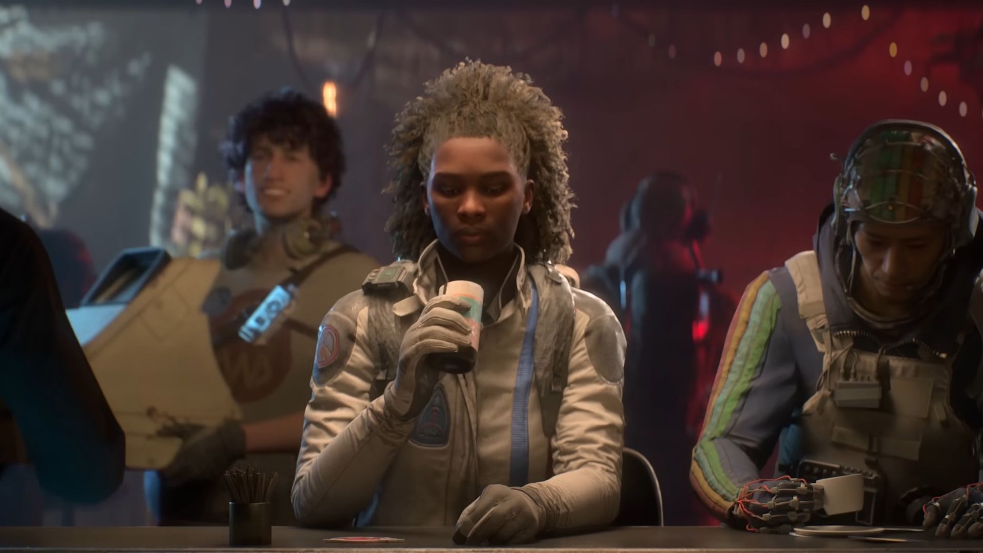 As Arc Raiders gets stale for some, lead dev says players "reaching the end of our content" are a top focus: "We want more for them" | GamesRadar+