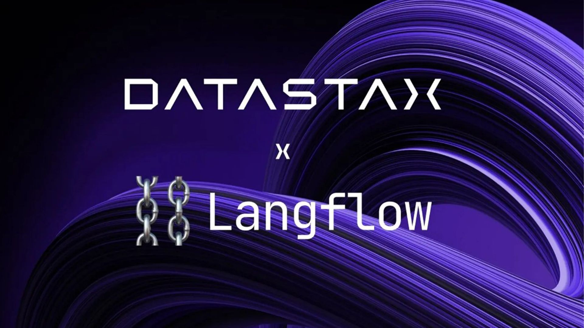 DataStax wants to create a “one-stop generative AI application stack” with Langflow acquisition | ChannelPro