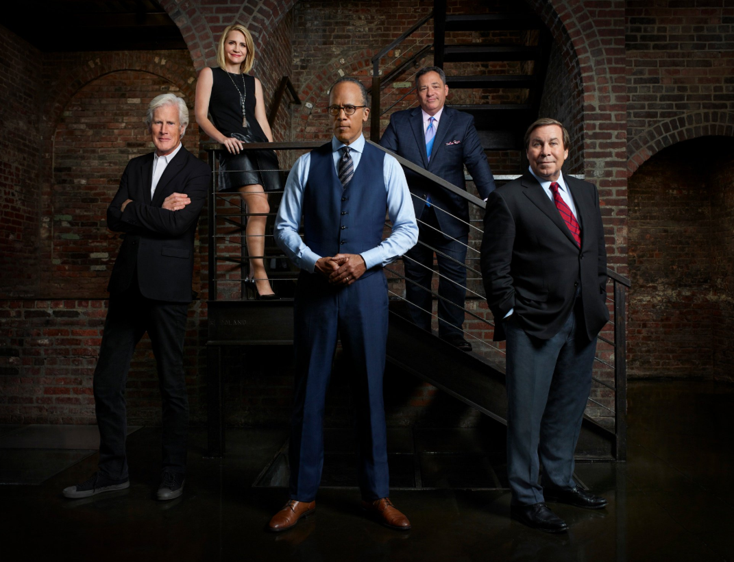 ‘Dateline NBC’ Headed to B&C Hall of Fame | Next TV | Broadcasting+Cable