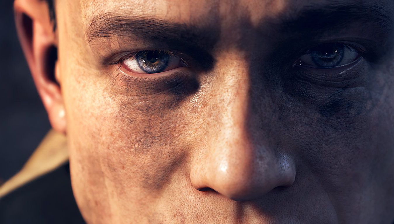 How many frames per second can the human eye really see? | PC Gamer