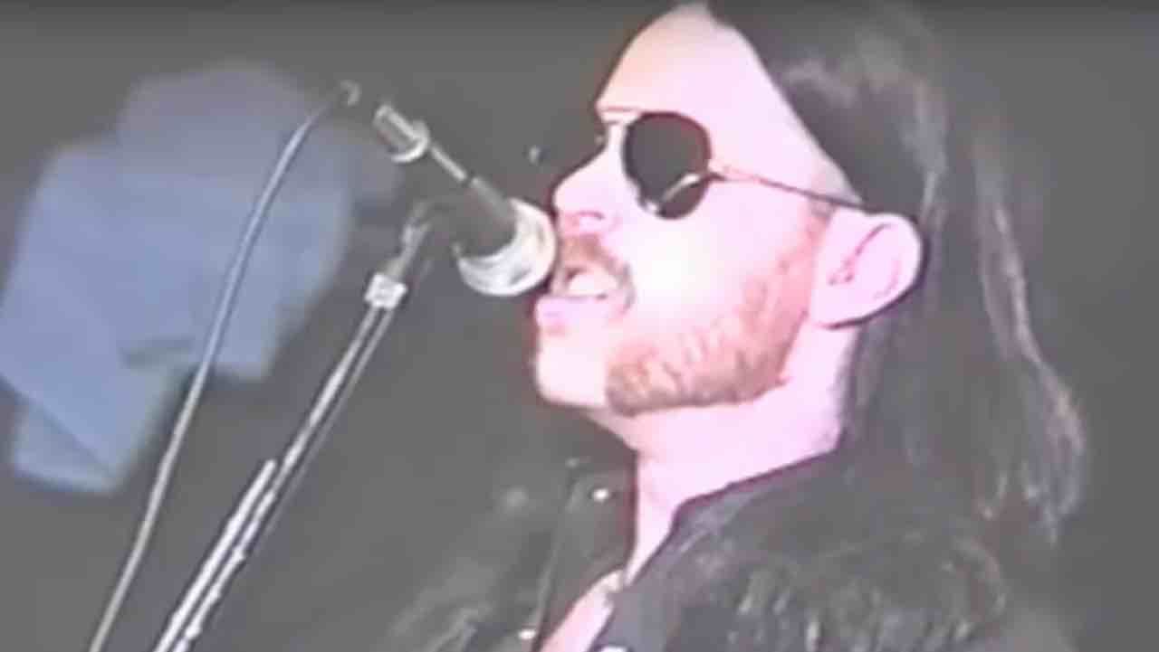 Metallica play Lemmy's 50th birthday | Louder