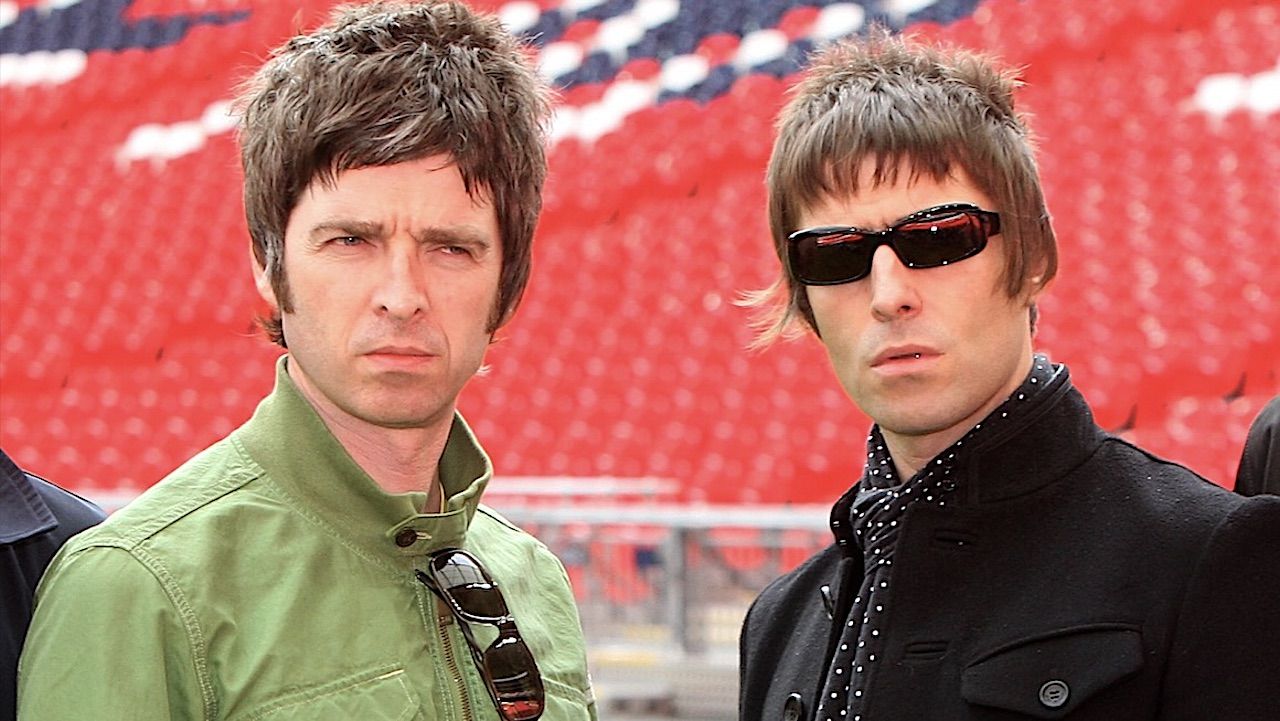 Noel Gallagher turned down "a lot of money" for a 2024 Oasis reunion tour, Liam Gallagher claims | Louder