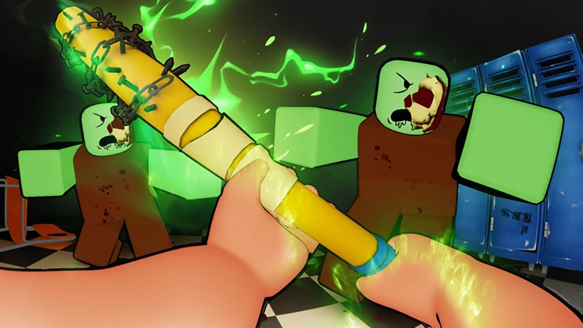 Hunty Zombie codes (January 2026) for free Spins, Rerolls, and Coins