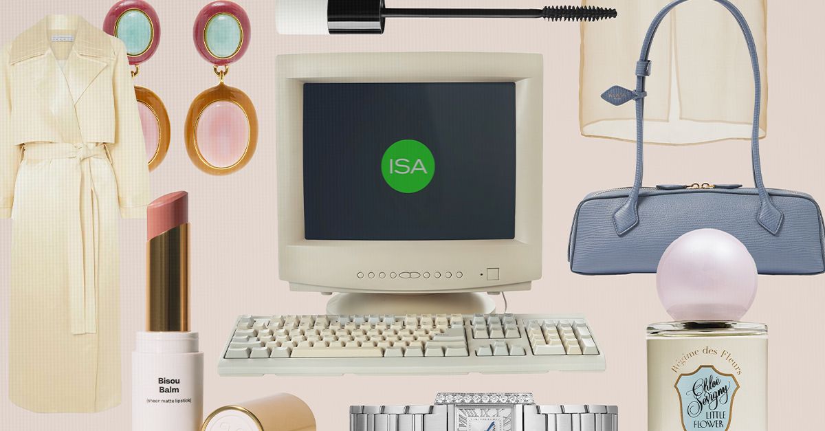 Introducing Our New Intelligent Shopping Assistant, ISA | Who What Wear