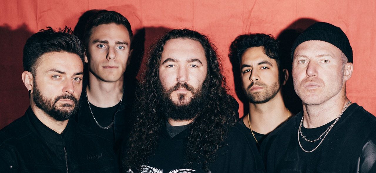 I Prevail Violent Nature: Metal Hammer album review | Louder