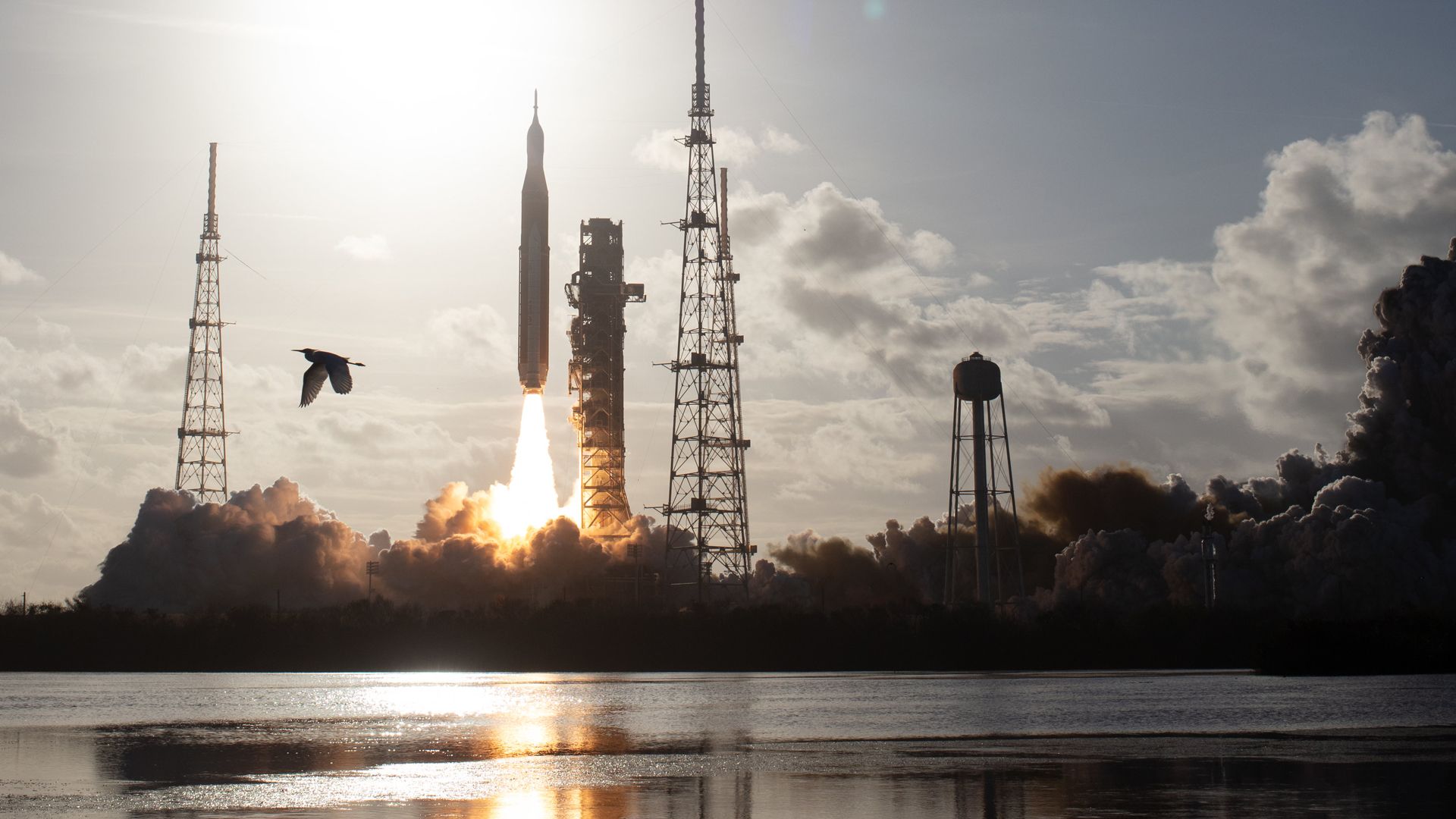 'I have two Microsoft Outlooks and neither one is working': Artemis II astronauts have the most relatable complaint | TechRadar