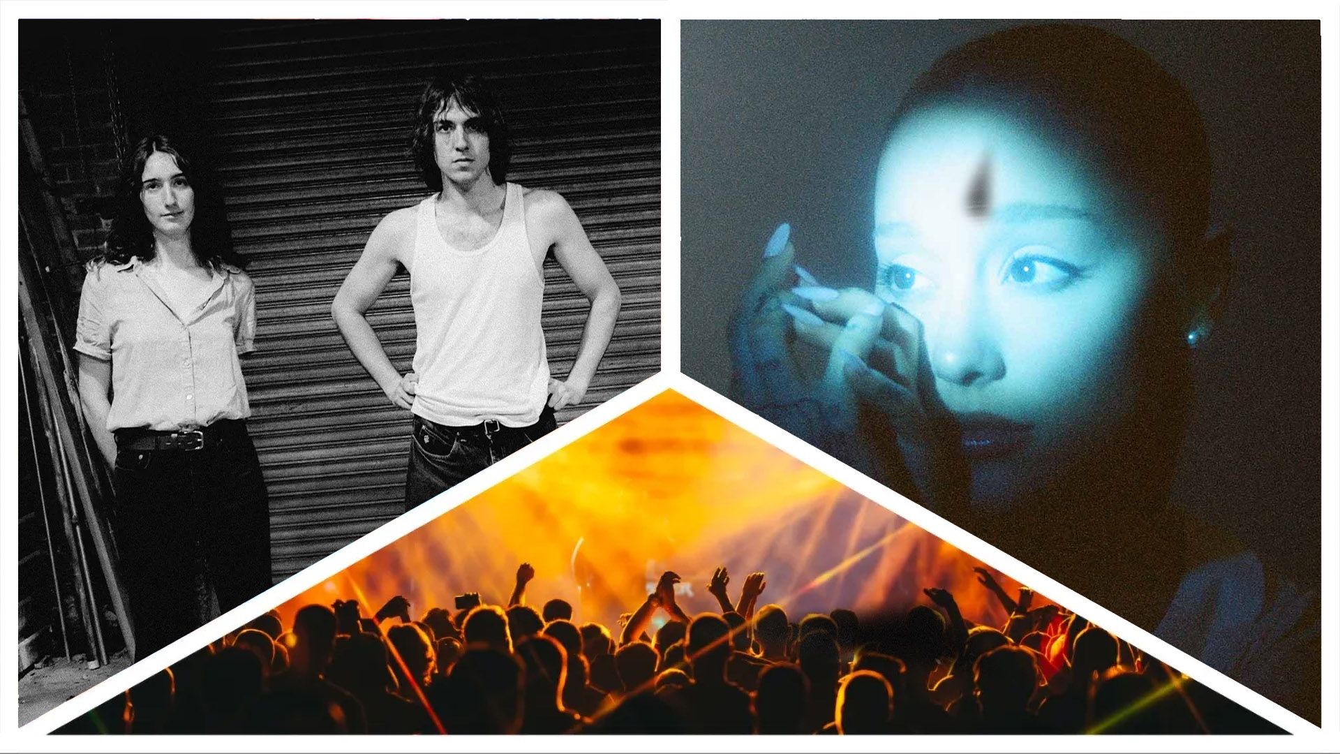 The BIG gig list 2026: Your guide to this year's very best shows, festivals and concerts | Shortlist
