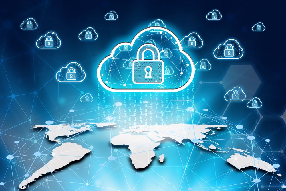 Our 5-minute guide to virtual private cloud | IT Pro