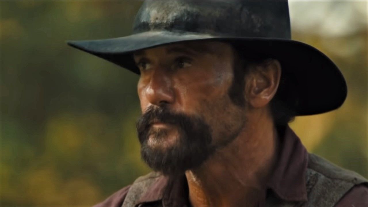I Just Learned Tim McGraw Is Playing The Most Brutal Role Of His Career, And I’m Excited To Hate On Him | Cinemablend