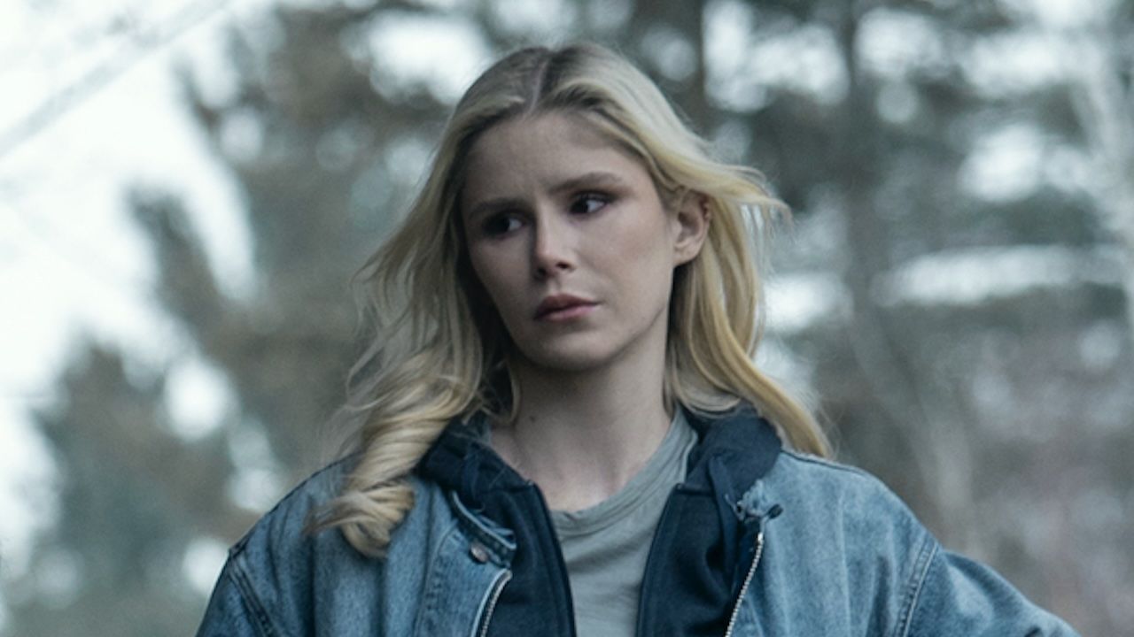 Erin Moriarty’s Final Goodbye Message To The Boys Gave Me An Emotional Gut Punch With Boobs, Beer, And Blood | Cinemablend