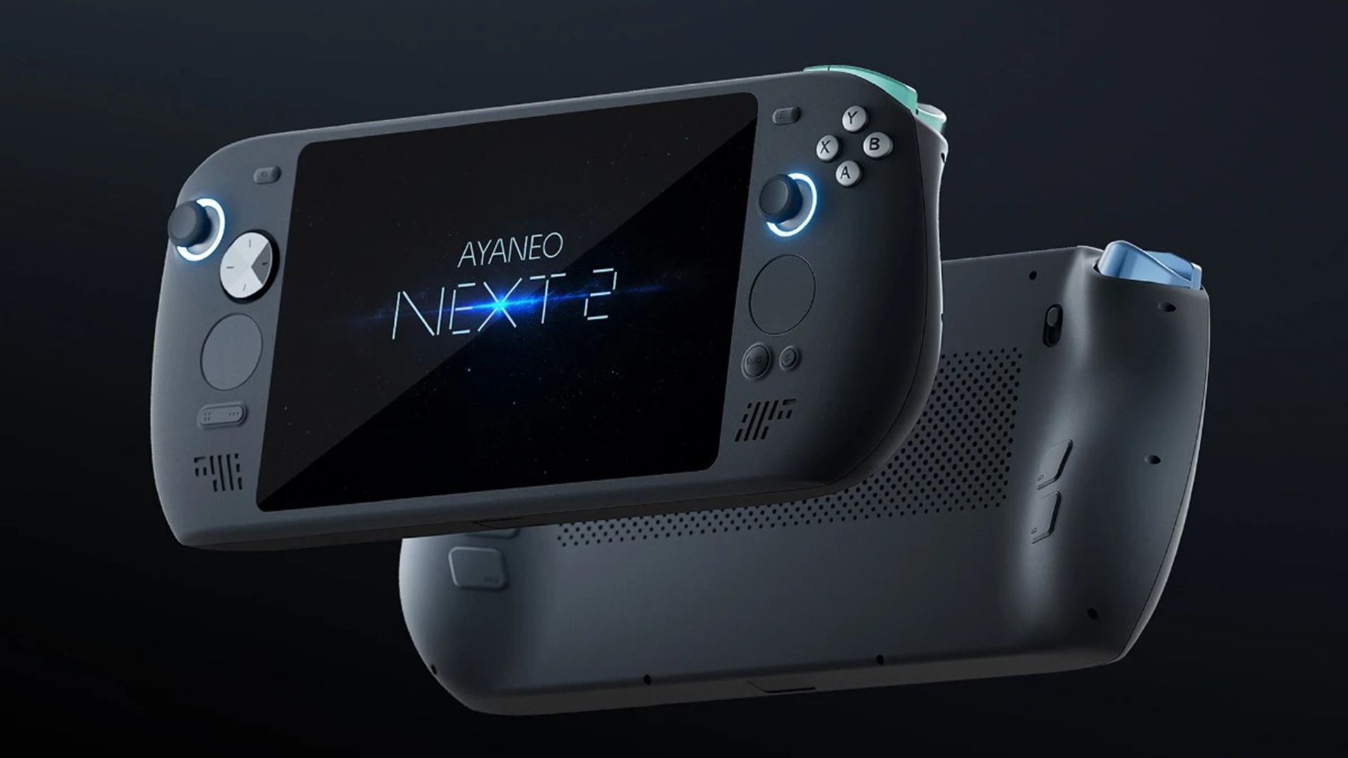 AYANEO's upcoming Next 2 handheld gaming console shelved due to rising component prices — company stops preorders for the $1,999 Strix Halo device | Tom's Hardware
