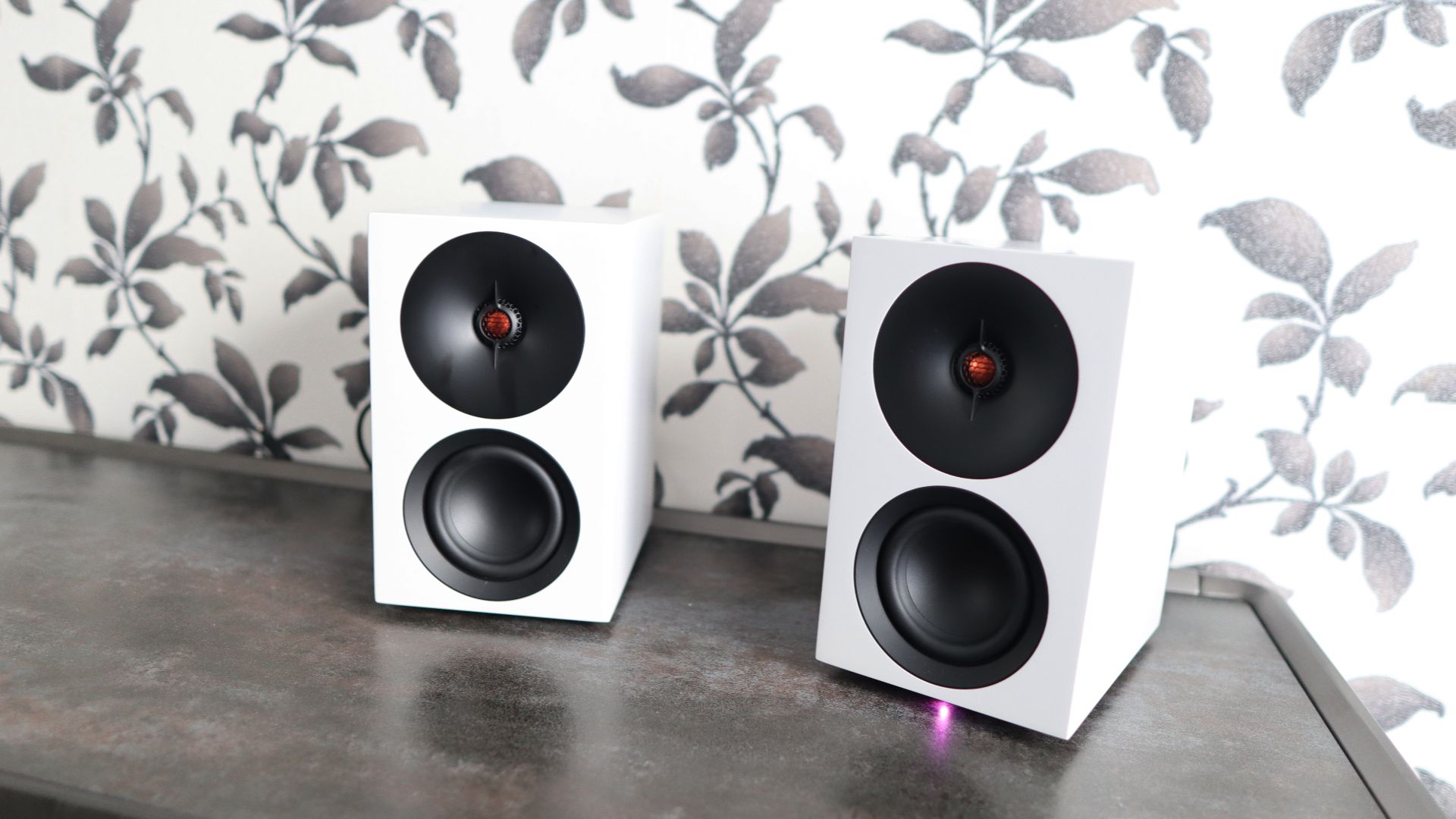 Cambridge Audio L/R S review | PC Gamer