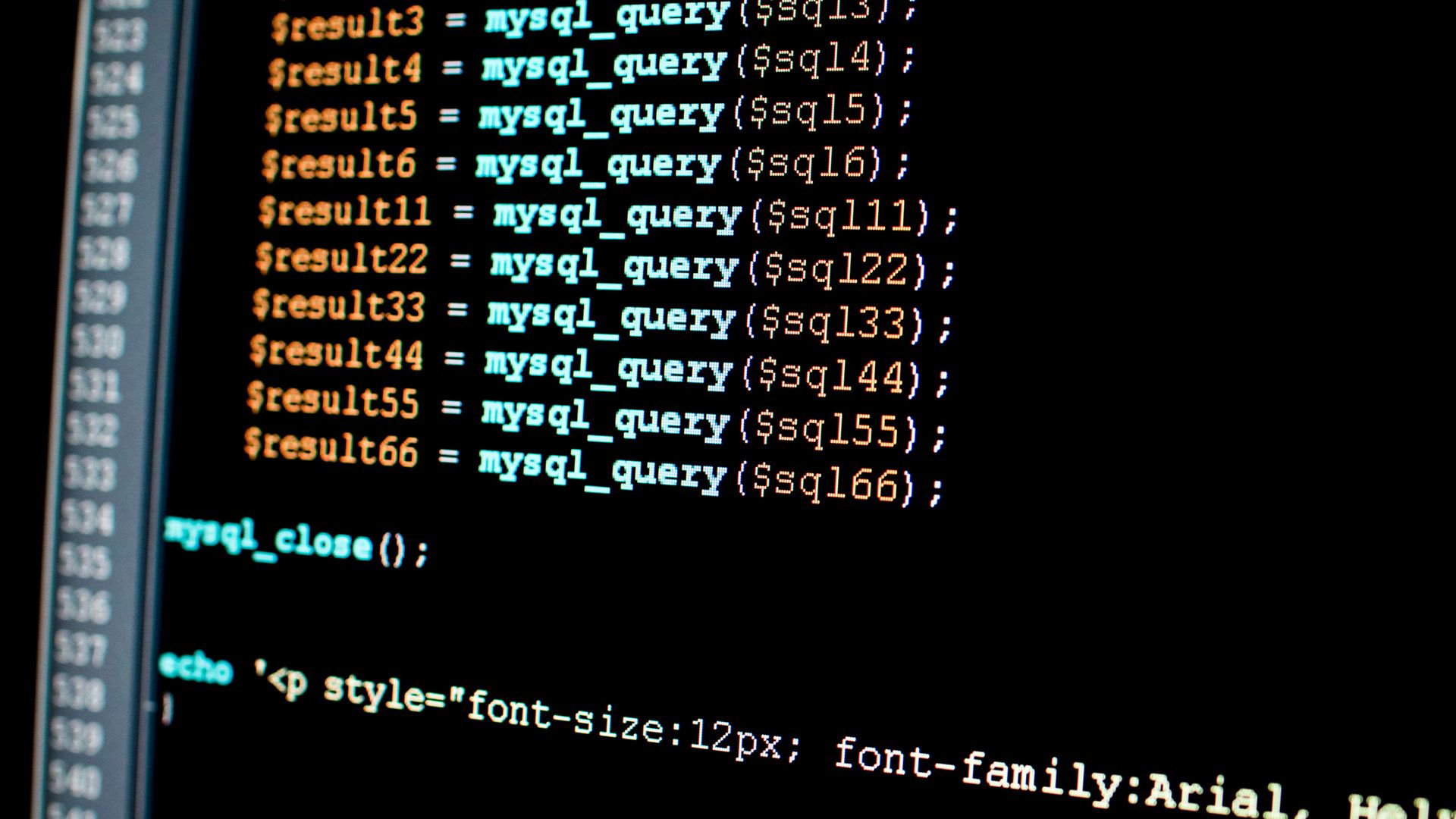 How does a SQL injection attack work? | IT Pro