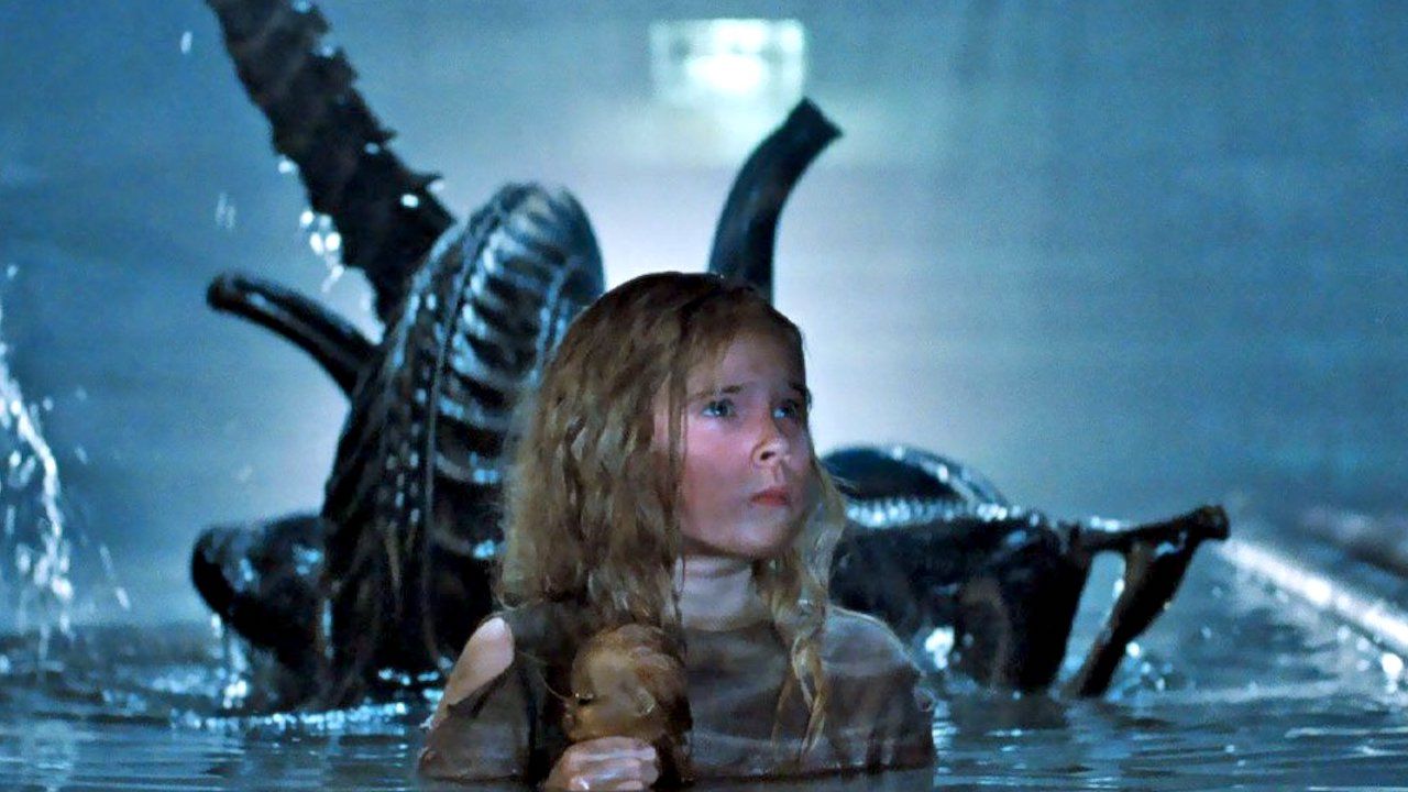 James Cameron Confirms The Most Badass Aliens Story About Him Is 100 Percent True | Cinemablend