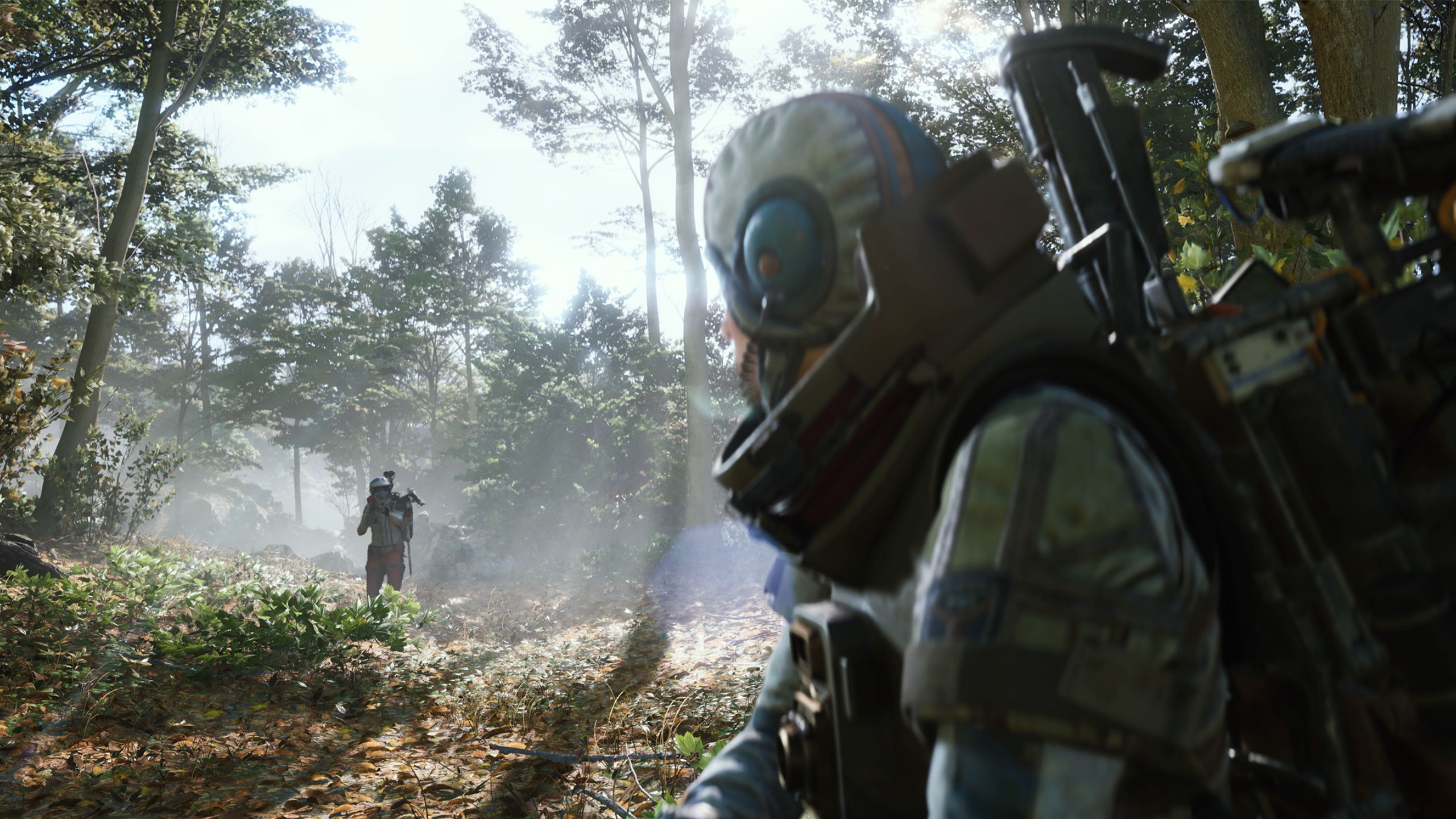 Arc Raiders' devs didn't expect such a passionate PvE-only crowd | PC Gamer