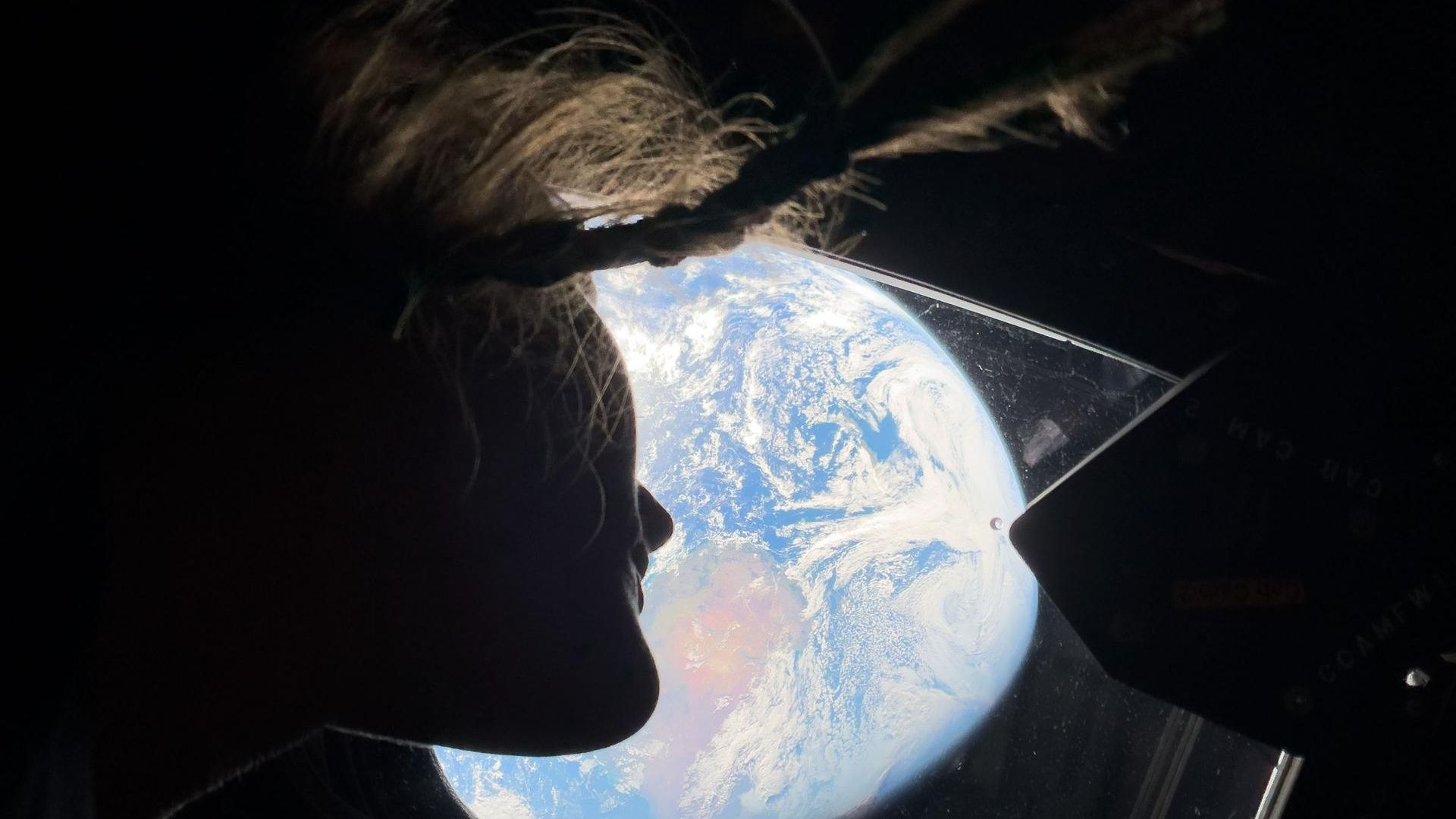Moon music: Here's a Spotify playlist of the Artemis 2 crew's wakeup songs | Space