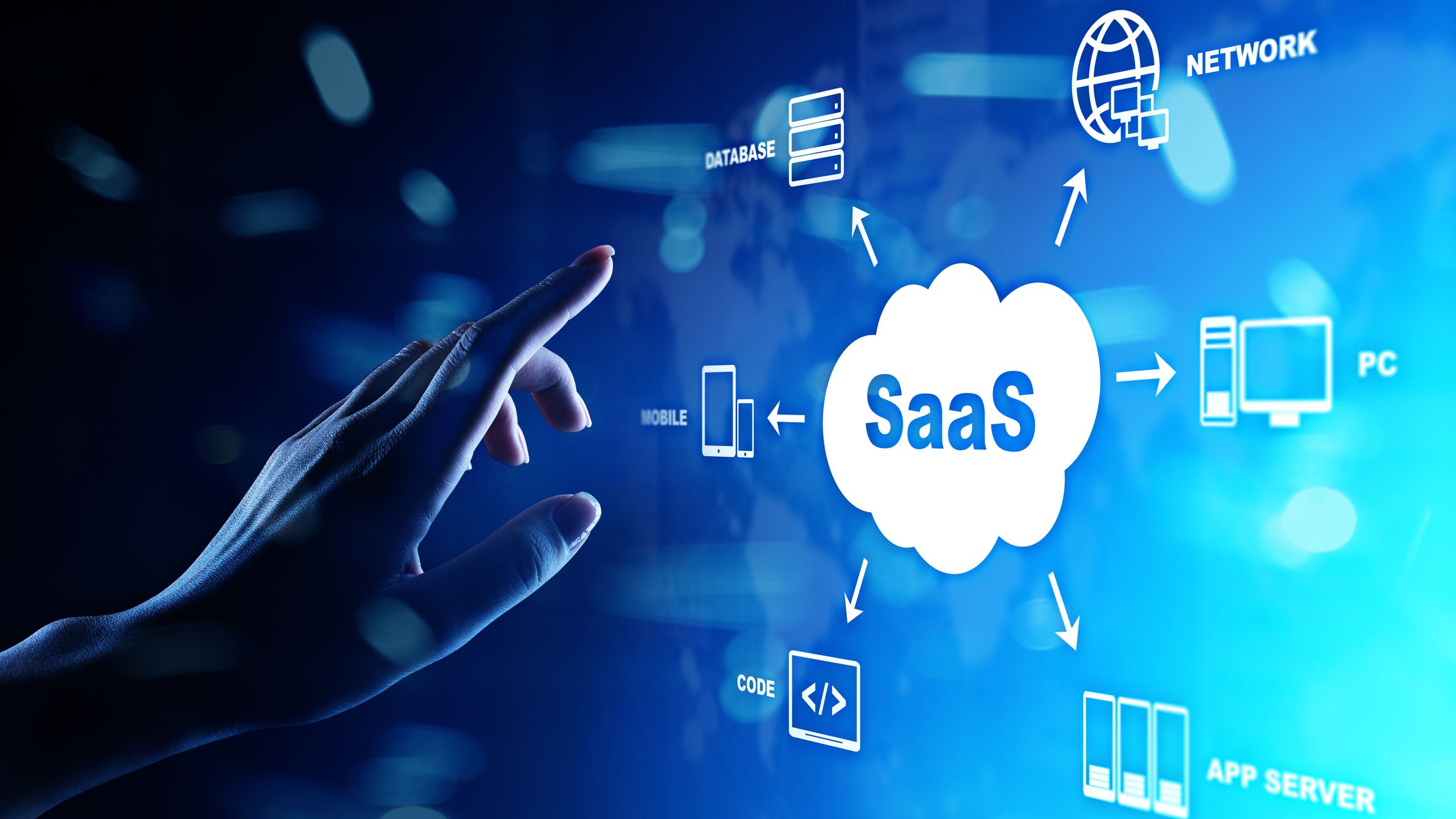What is SaaS? | IT Pro