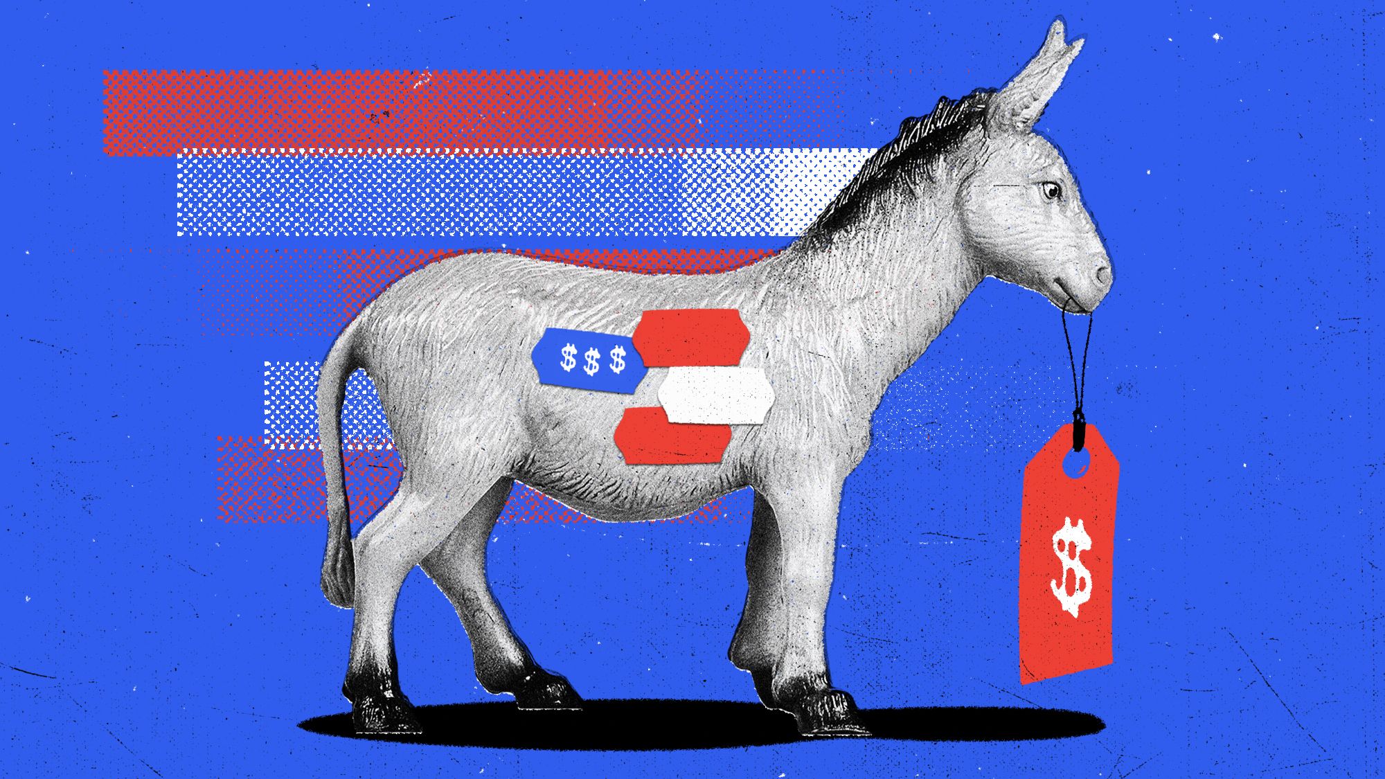 The main issues Democratic candidates will focus on in 2028 | The Week