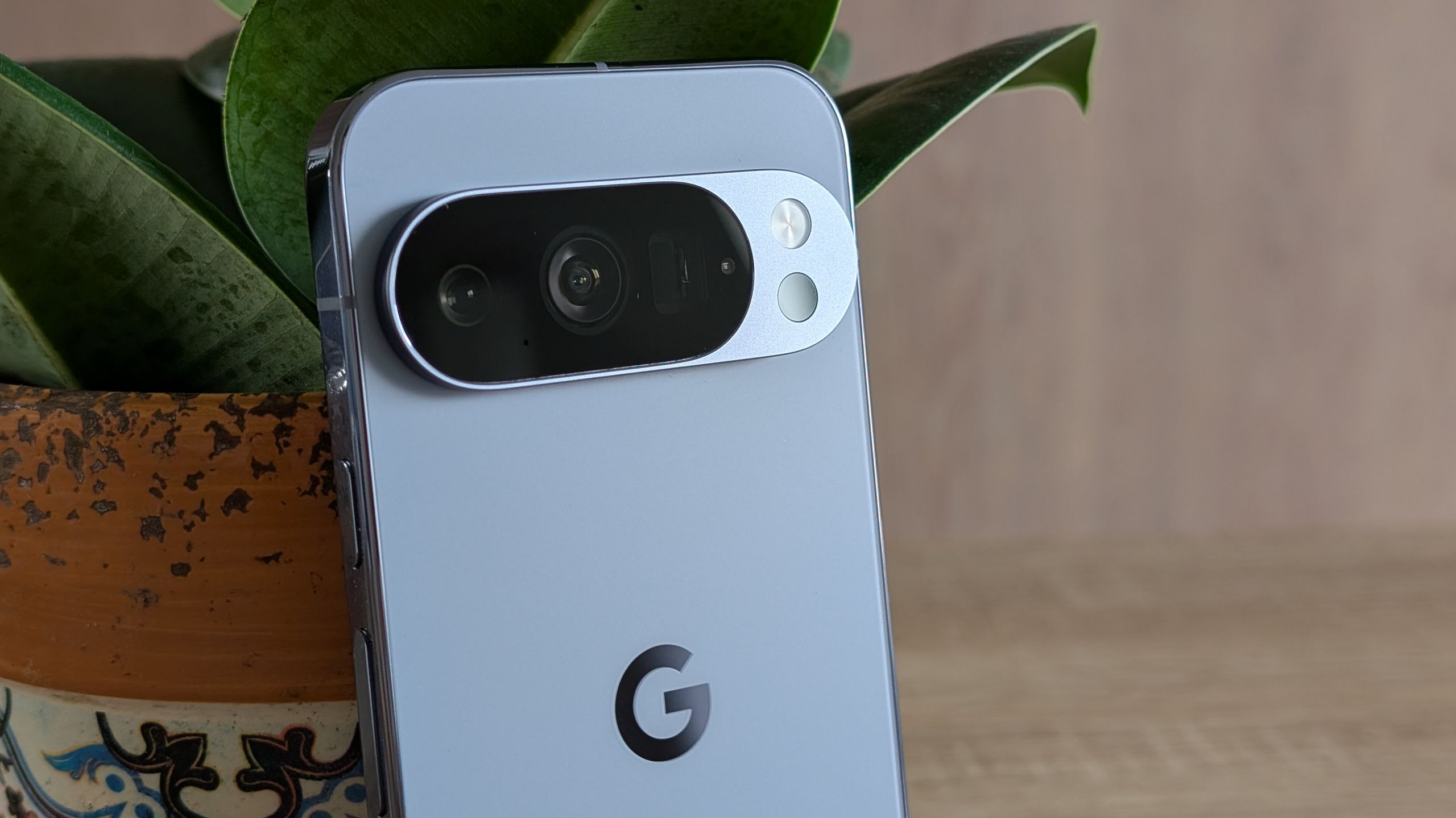 ‘My flashlight lens melted’ — some Pixel 10 Pro users are reporting serious issues with the flashlight feature | TechRadar