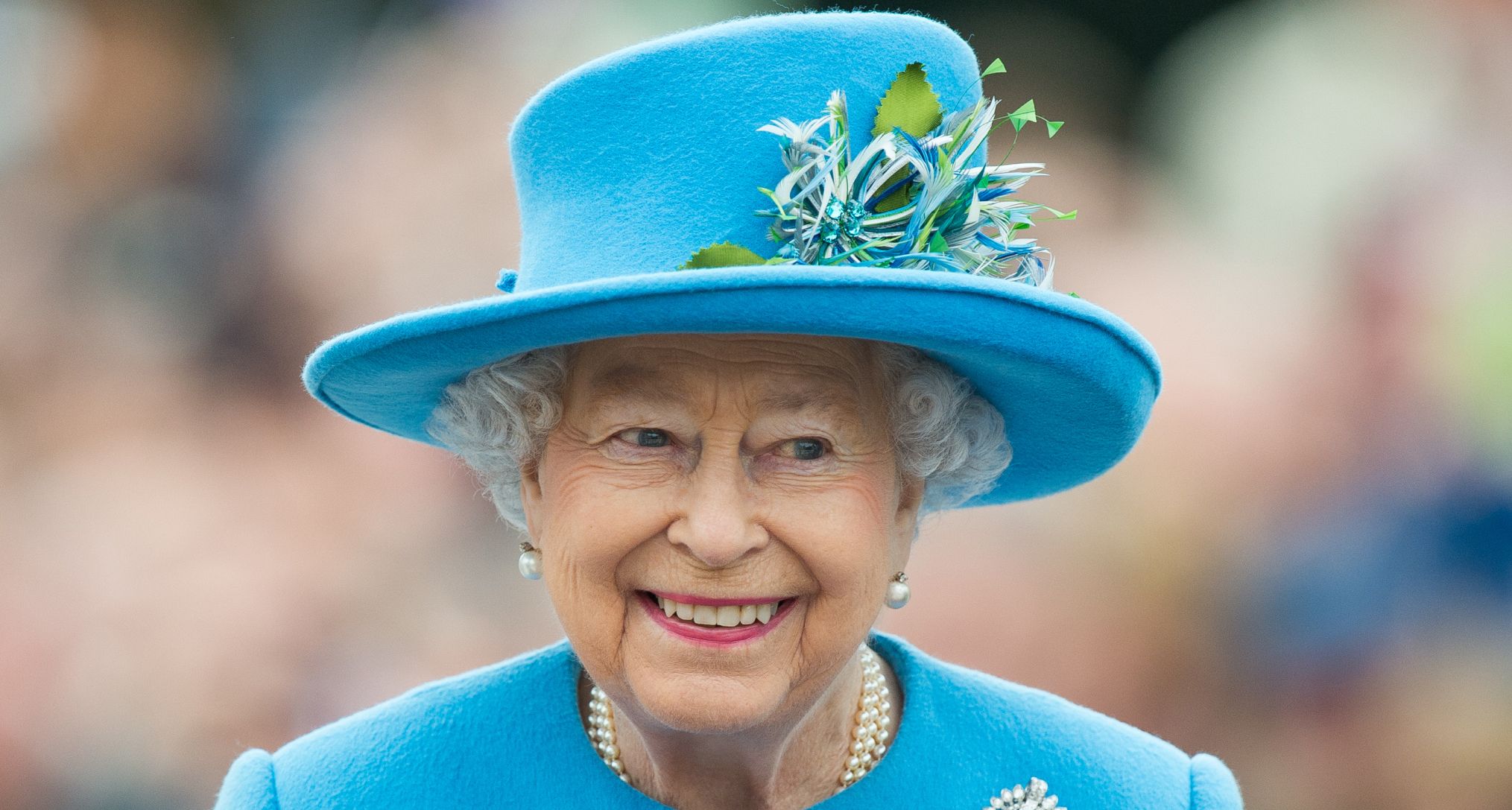 Ex-Prince Andrew's Home Planning Queen Elizabeth Celebration | Marie Claire