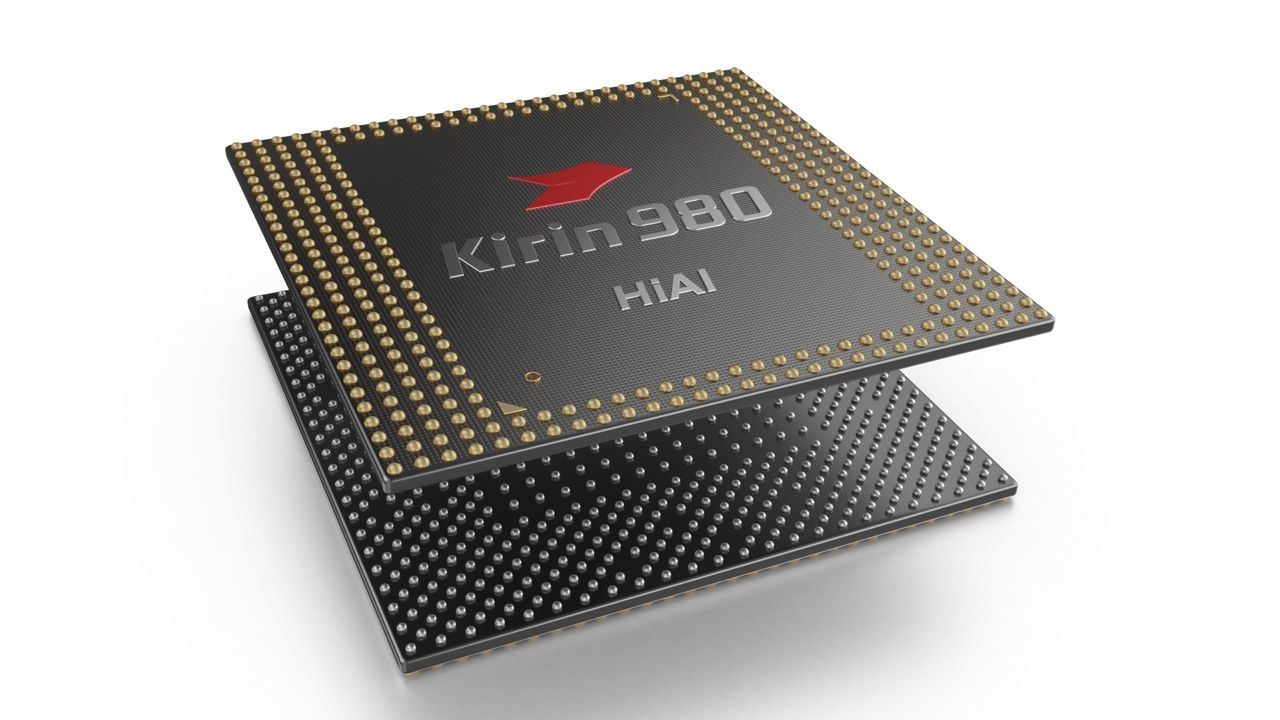 Huawei confident the Kirin 980 will outpace Apple's A12 Bionic | TechRadar