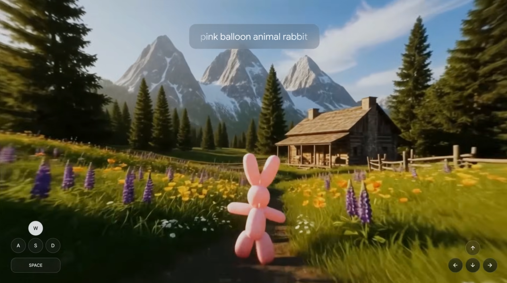 Google's new AI 'world model' has seemingly spooked videogame investors, but it's hard to know what it will actually lead to | PC Gamer