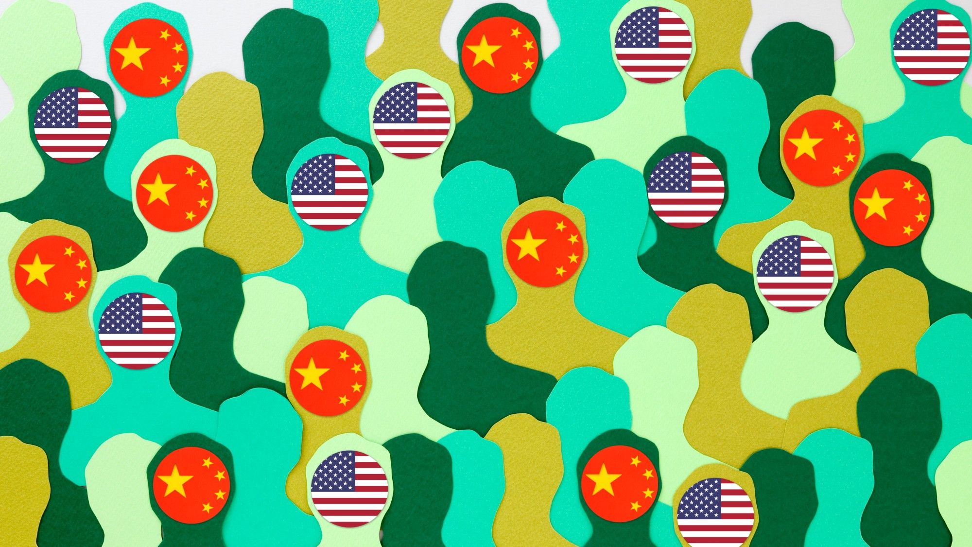 What is the Chinamaxxing TikTok trend? | The Week