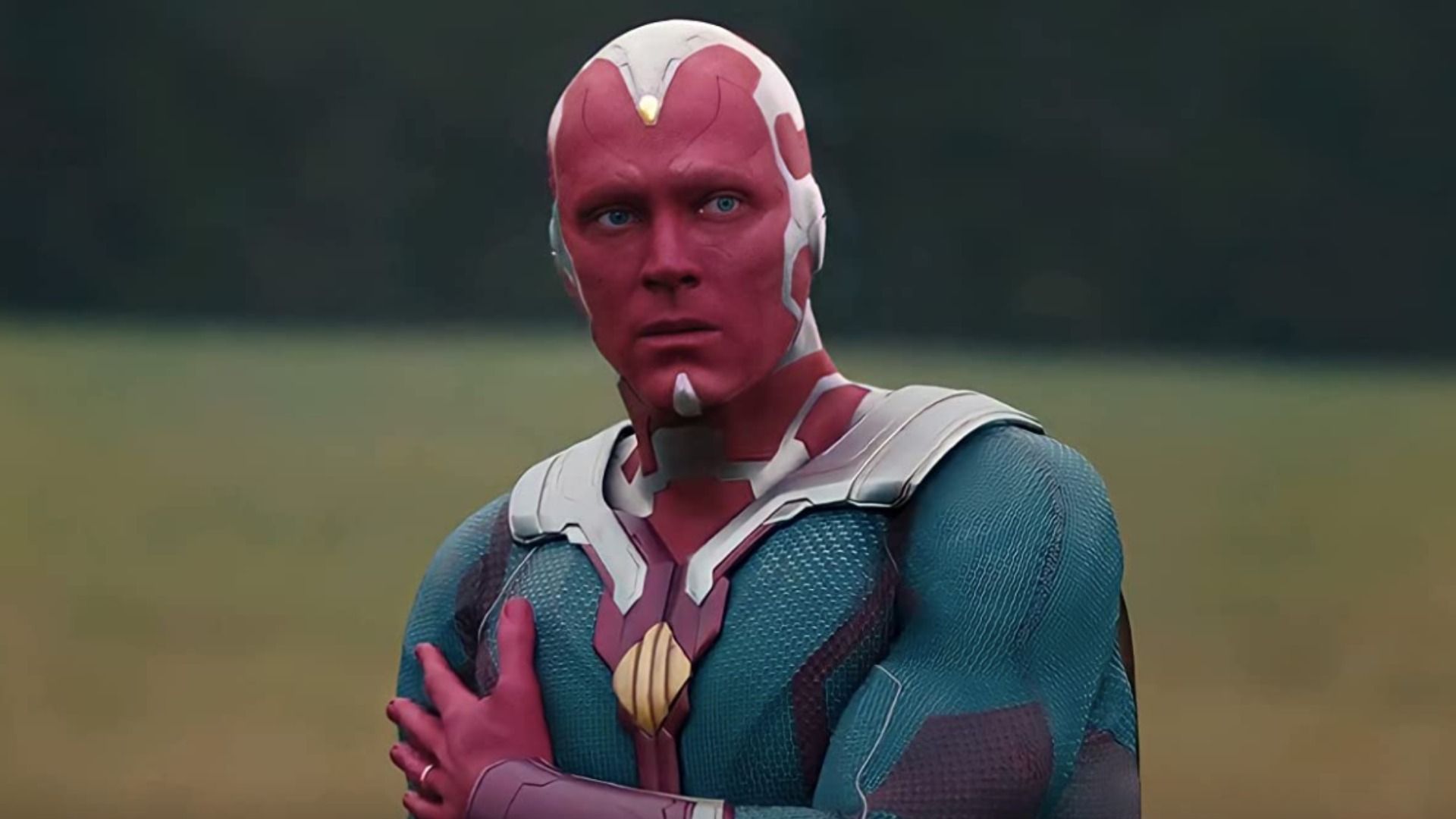 Paul Bettany says his Marvel show VisionQuest is set "a year or so" after the events of WandaVision | GamesRadar+
