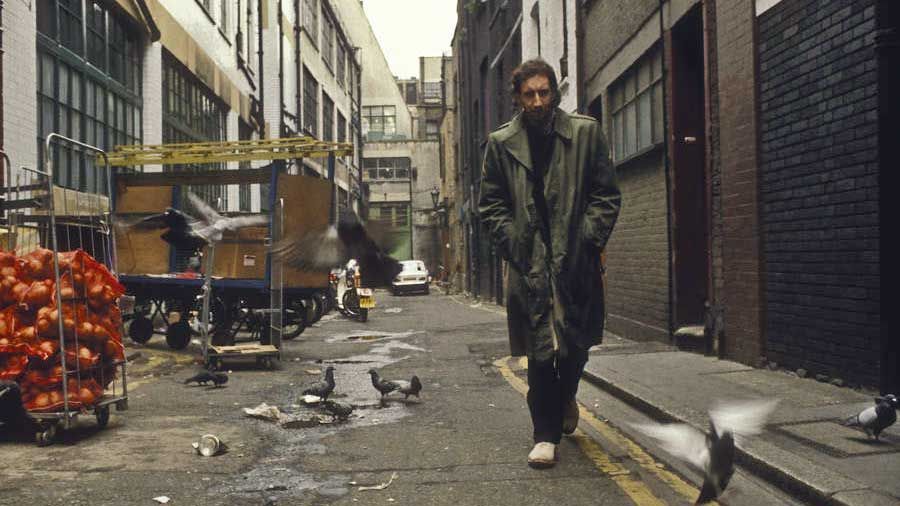Pete Townshend's Empty Glass: the story behind the solo masterpiece | Louder