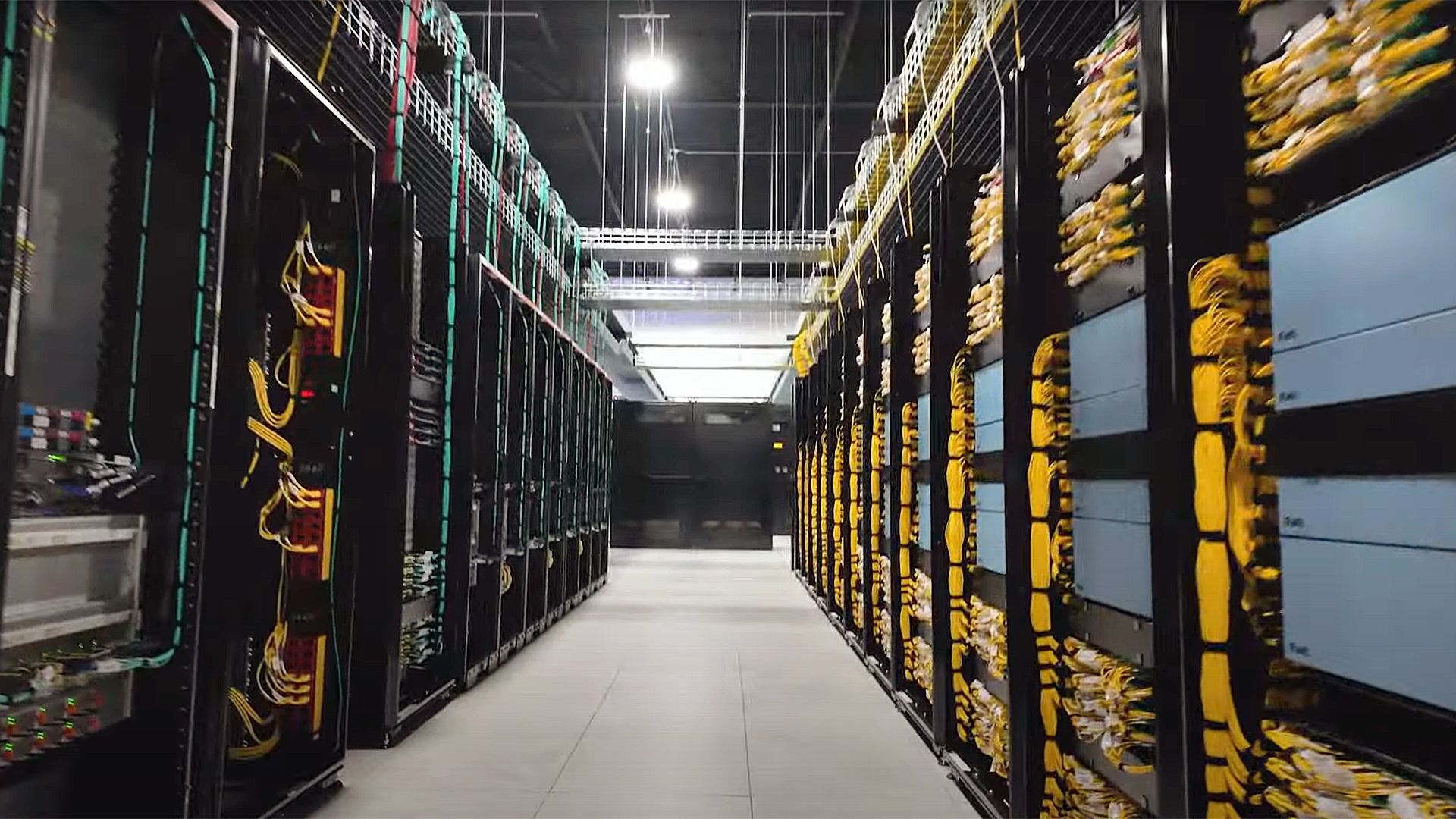 OpenAI's massive Stargate data center canceled as firm can't reach terms with Oracle, operator struggles with reliability issues — Meta said to be interested in snatching excess capacity | Tom's Hardware