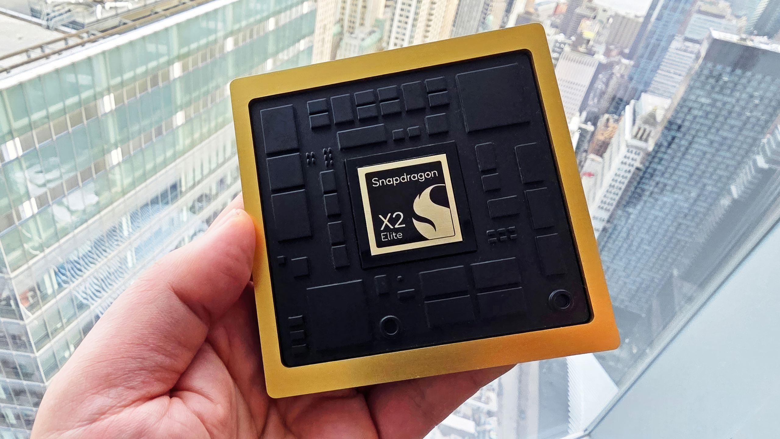 Qualcomm’s X2 Plus brings Elite power to the PC masses | Windows Central