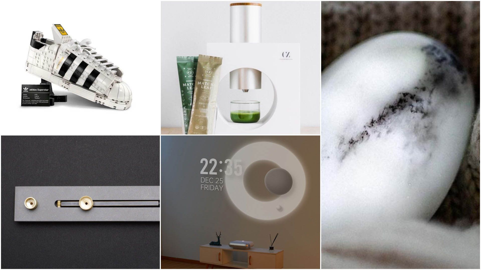 The best desk toys to bring some fun your workspace | Shortlist