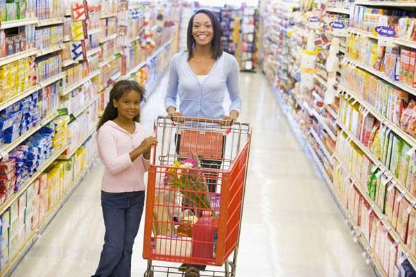 Grocery Shopping While Hungry Not Good Idea, Science Confirms | Live Science