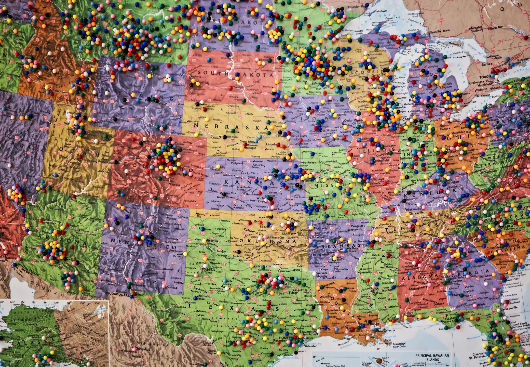 Retirement Taxes: How All 50 States Tax Retirees | Kiplinger