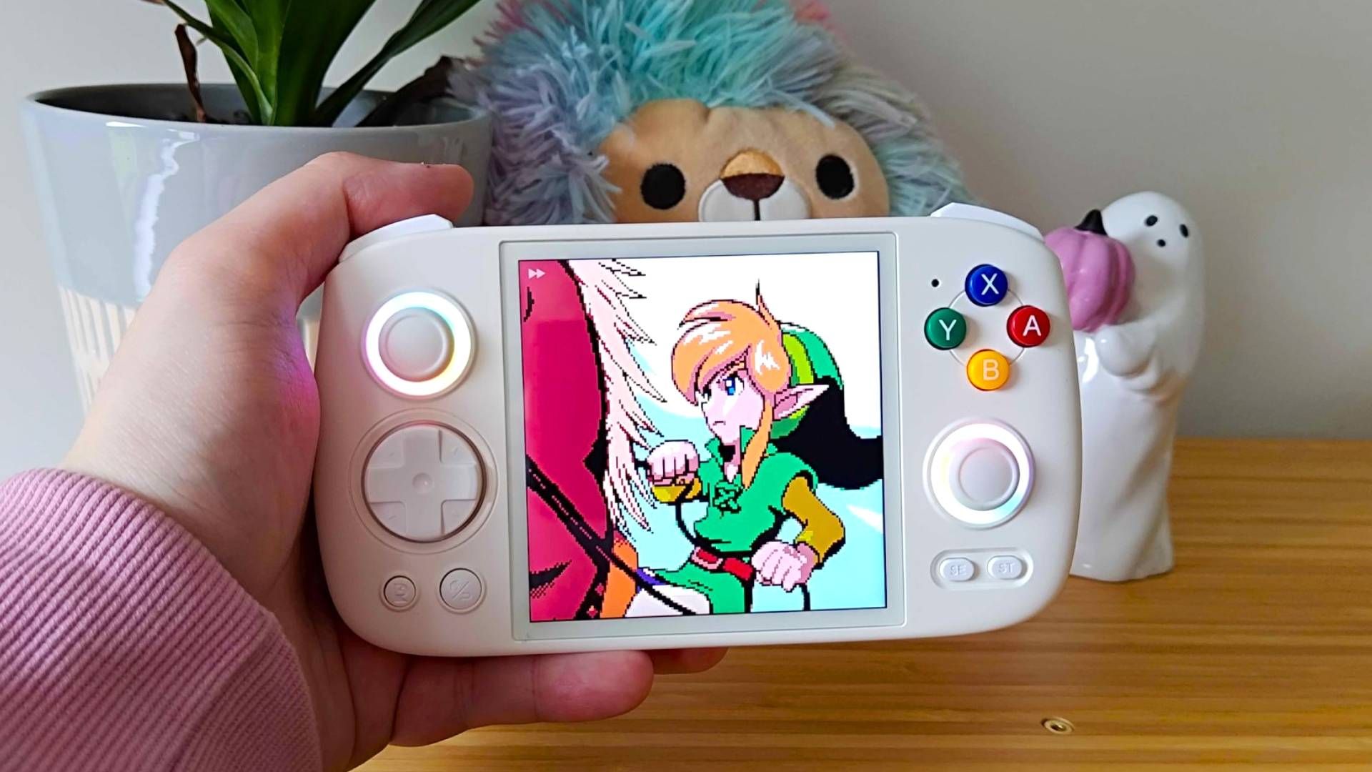 Best retro handheld 2026: my portable picks for playing the classics | GamesRadar+