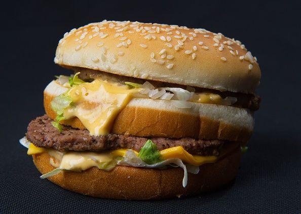 Corey Lewandowski defends Trump's fast food habit: 'He never ate the bread' | The Week