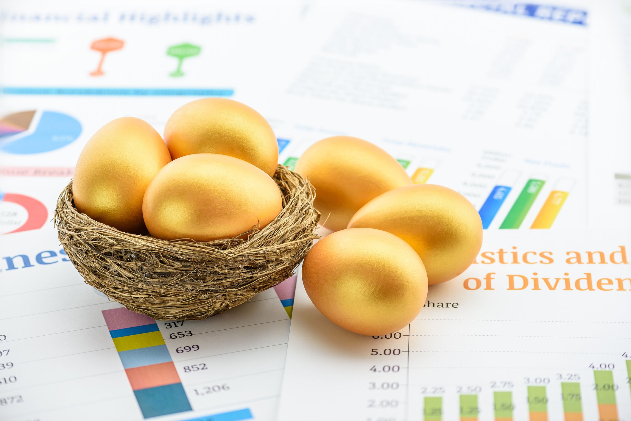 Best Conservative Investments for Retirees | Kiplinger