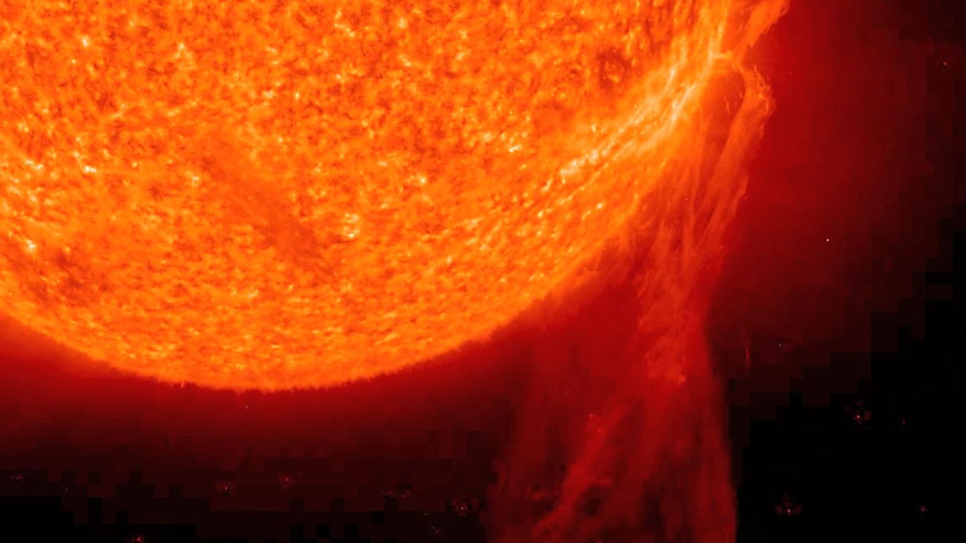 What would happen to Earth if the sun suddenly vanished? | Live Science
