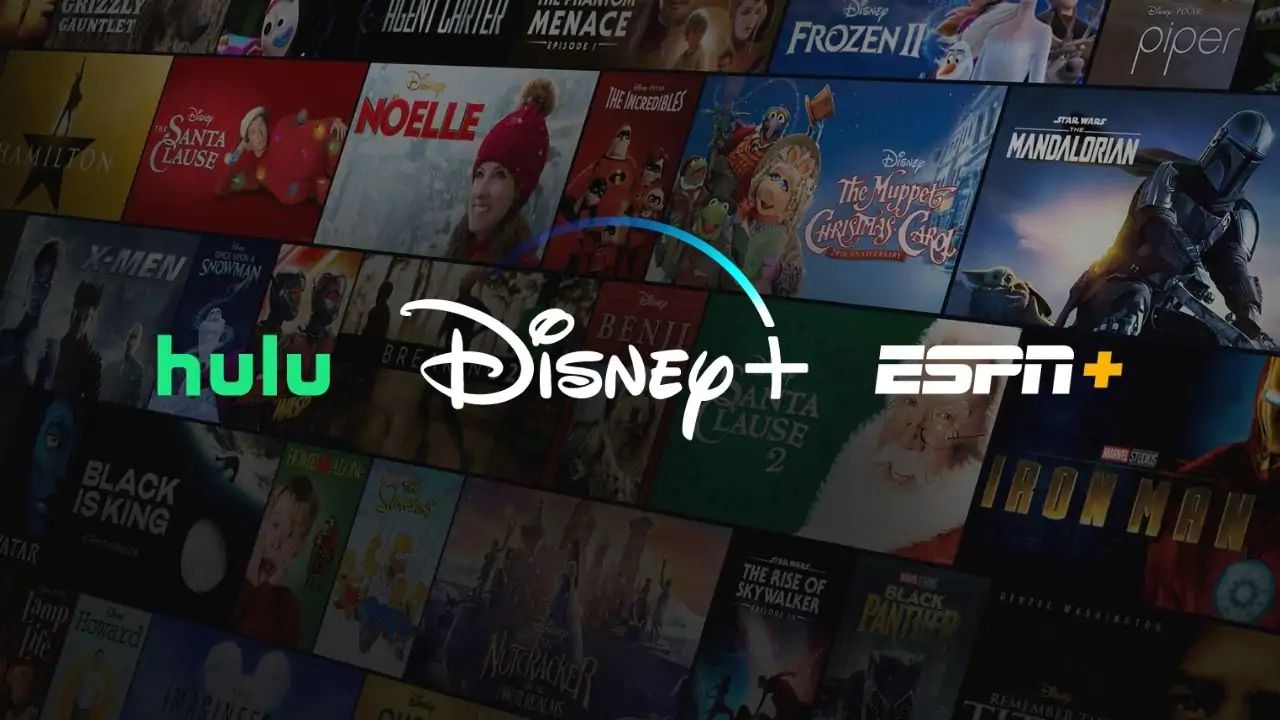 Disney Bundlers Are 59% Less Likely To Churn, Research Company Says (Chart) | Next TV
