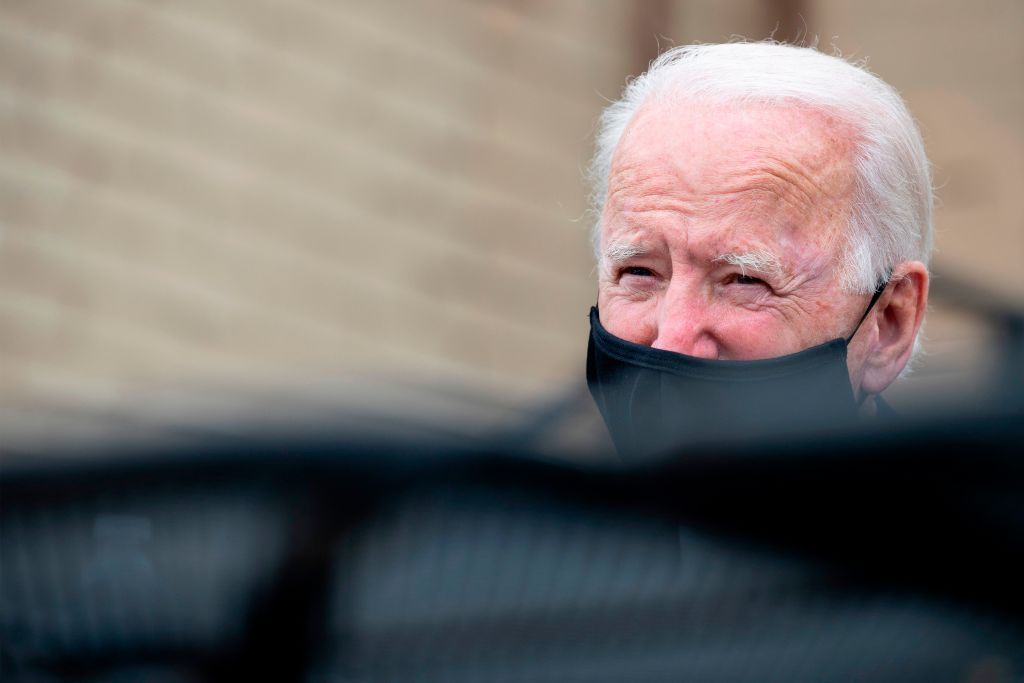 Sanders adviser cautions Biden against trying to 'outhawk the GOP' on China | The Week