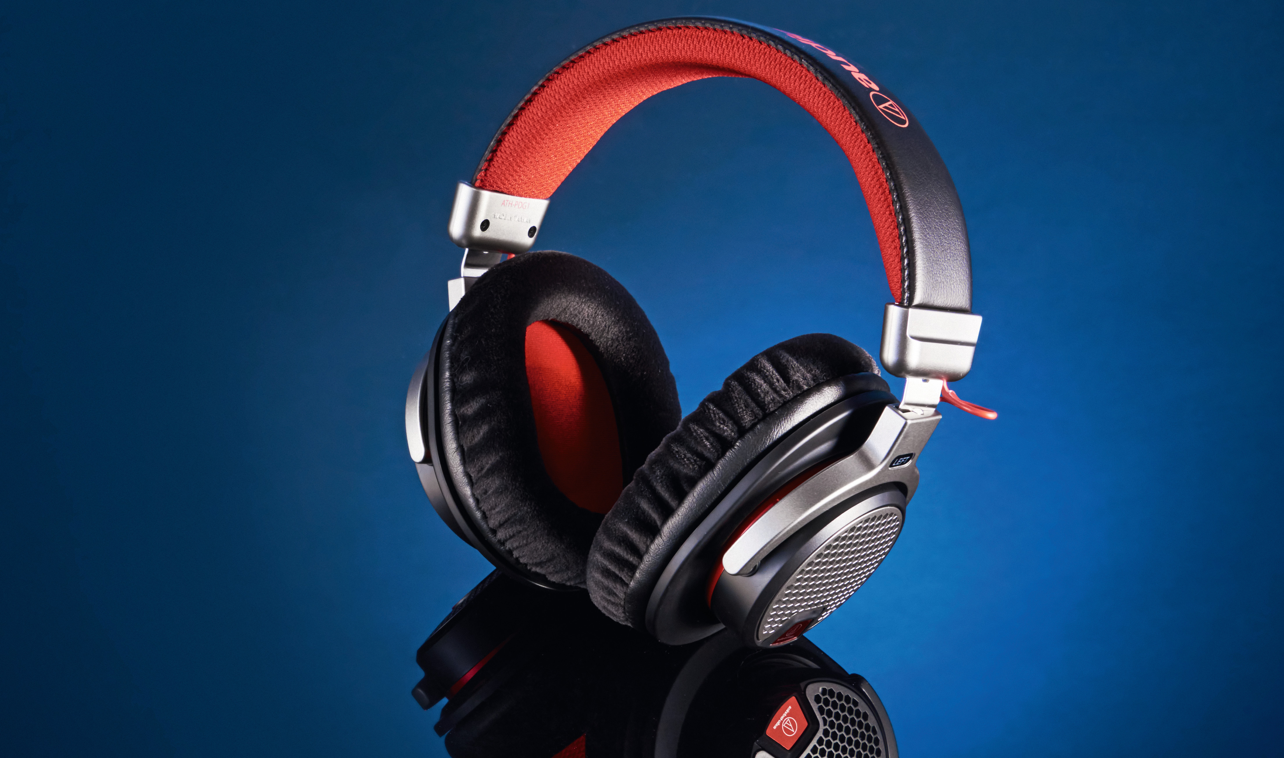 Audio-Technica ATH-PDG1 Review | PC Gamer