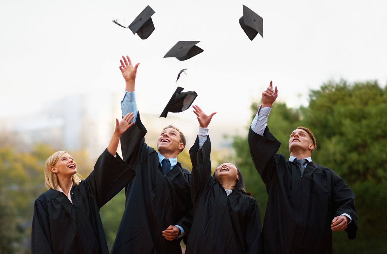 Before You Refinance Student Loans, Read This | Kiplinger