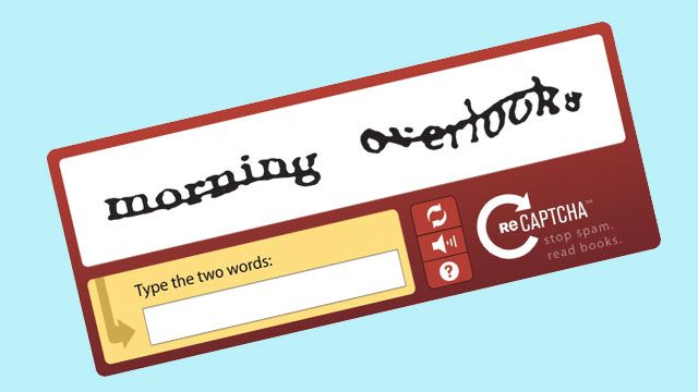 Captcha if you can: how you’ve been training AI for years without realising it | TechRadar