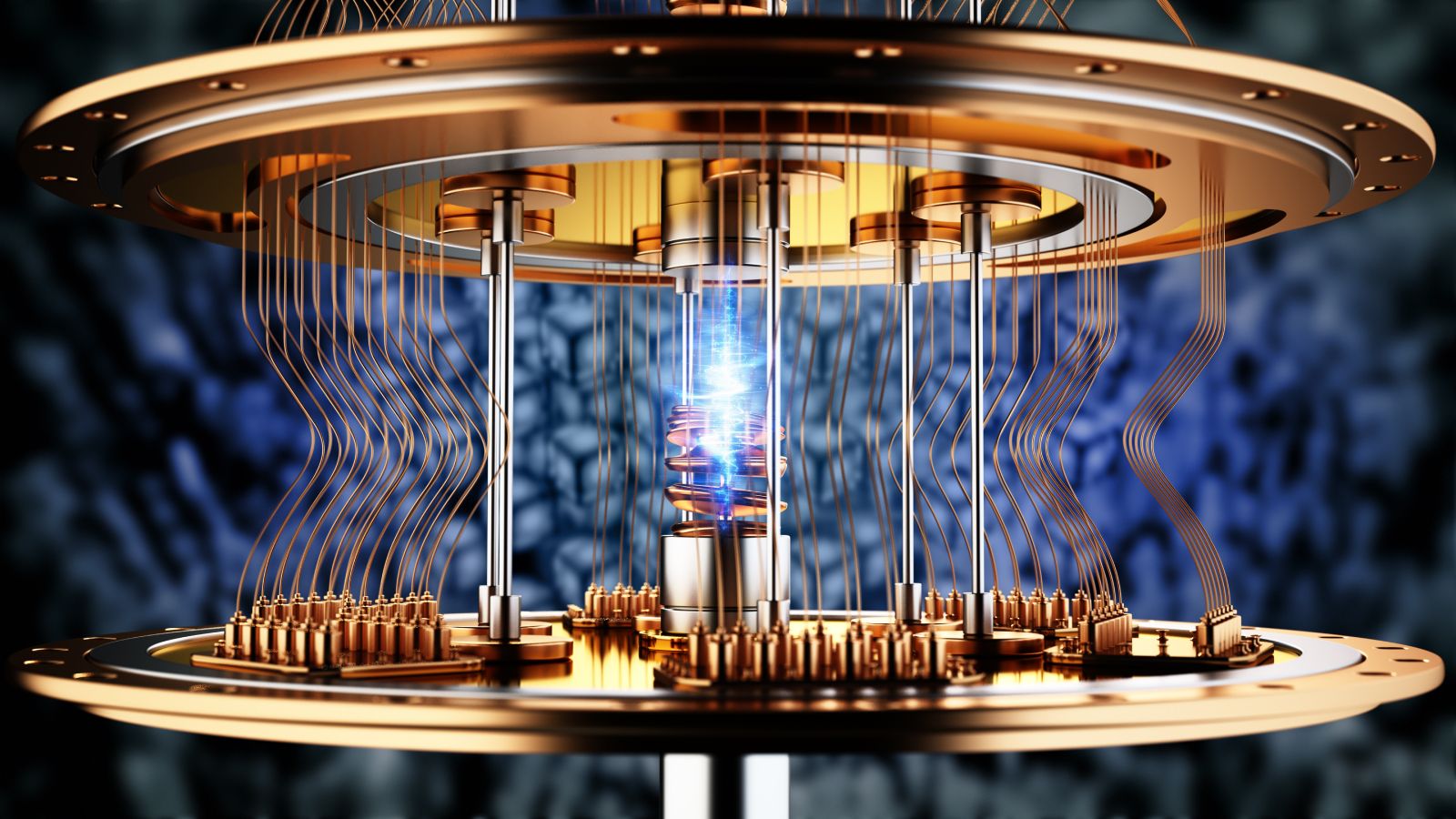 Quantum computers are here — but why do we need them and what will they be used for? | Live Science
