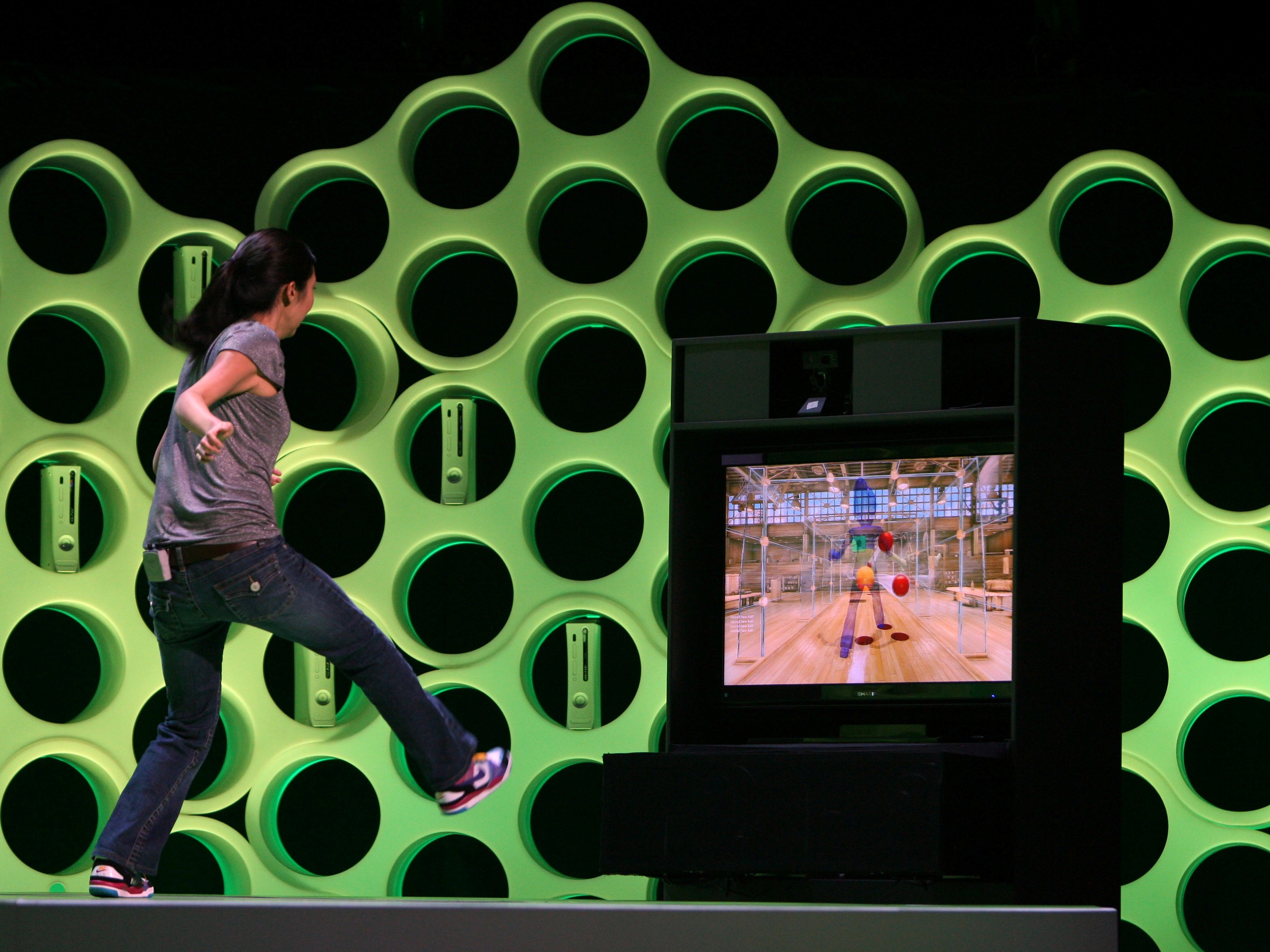 Face, voice and mind control - Gaming in 2020: what the next decade holds - Page 3 | TechRadar