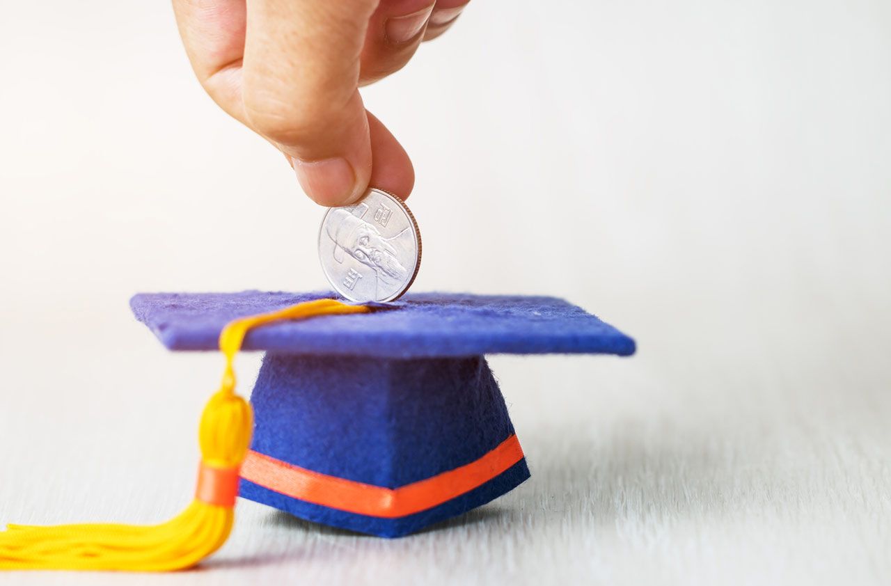 5 Key Financial Aid Considerations for College | Kiplinger
