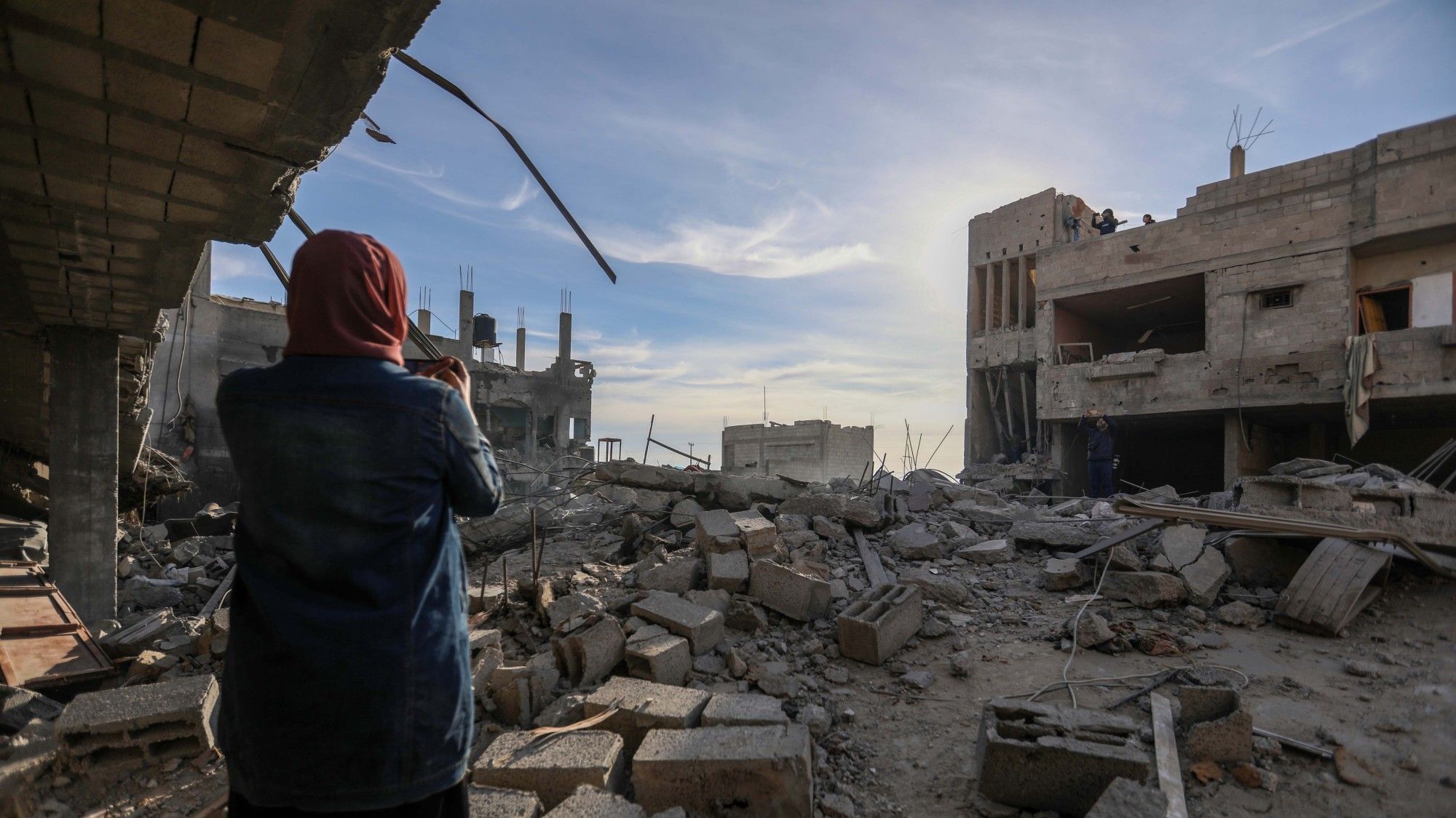 What does Israel hope to gain from Rafah offensive? | The Week