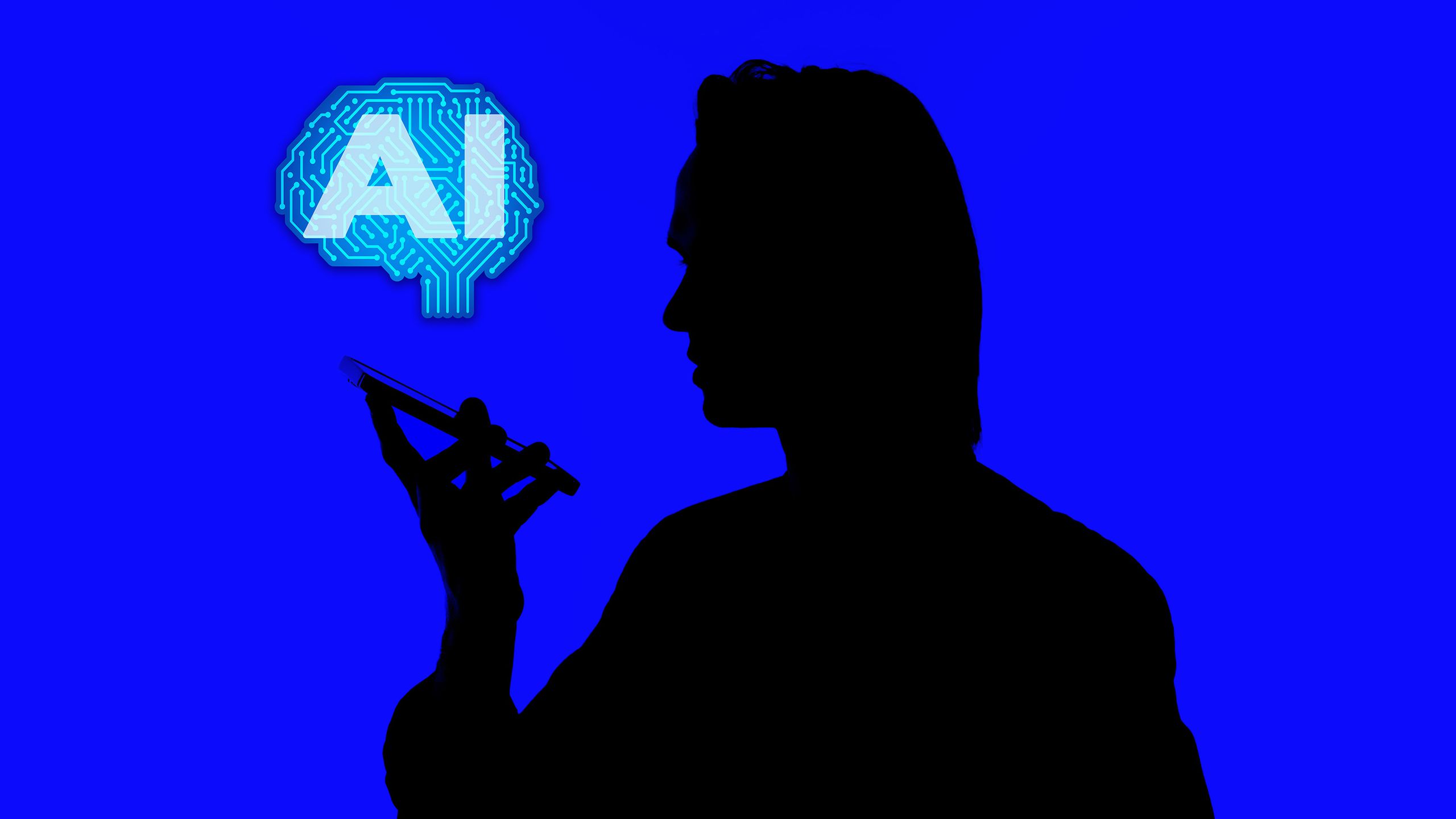 The risks of shadow AI and what leaders can do to prevent it | IT Pro